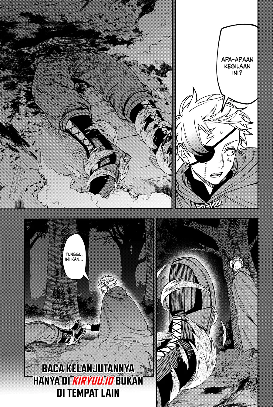 WITCHRIV Chapter 24 Gambar 6