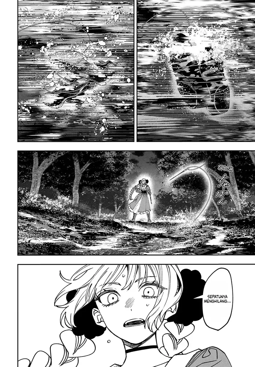 WITCHRIV Chapter 27 Gambar 5