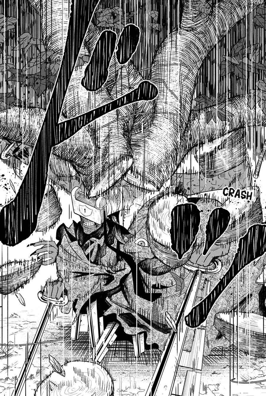 WITCHRIV Chapter 3.2 Gambar 23