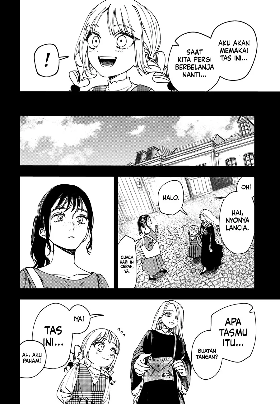 WITCHRIV Chapter 3.2 Gambar 7