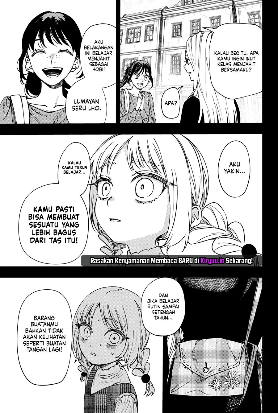 WITCHRIV Chapter 3.2 Gambar 8