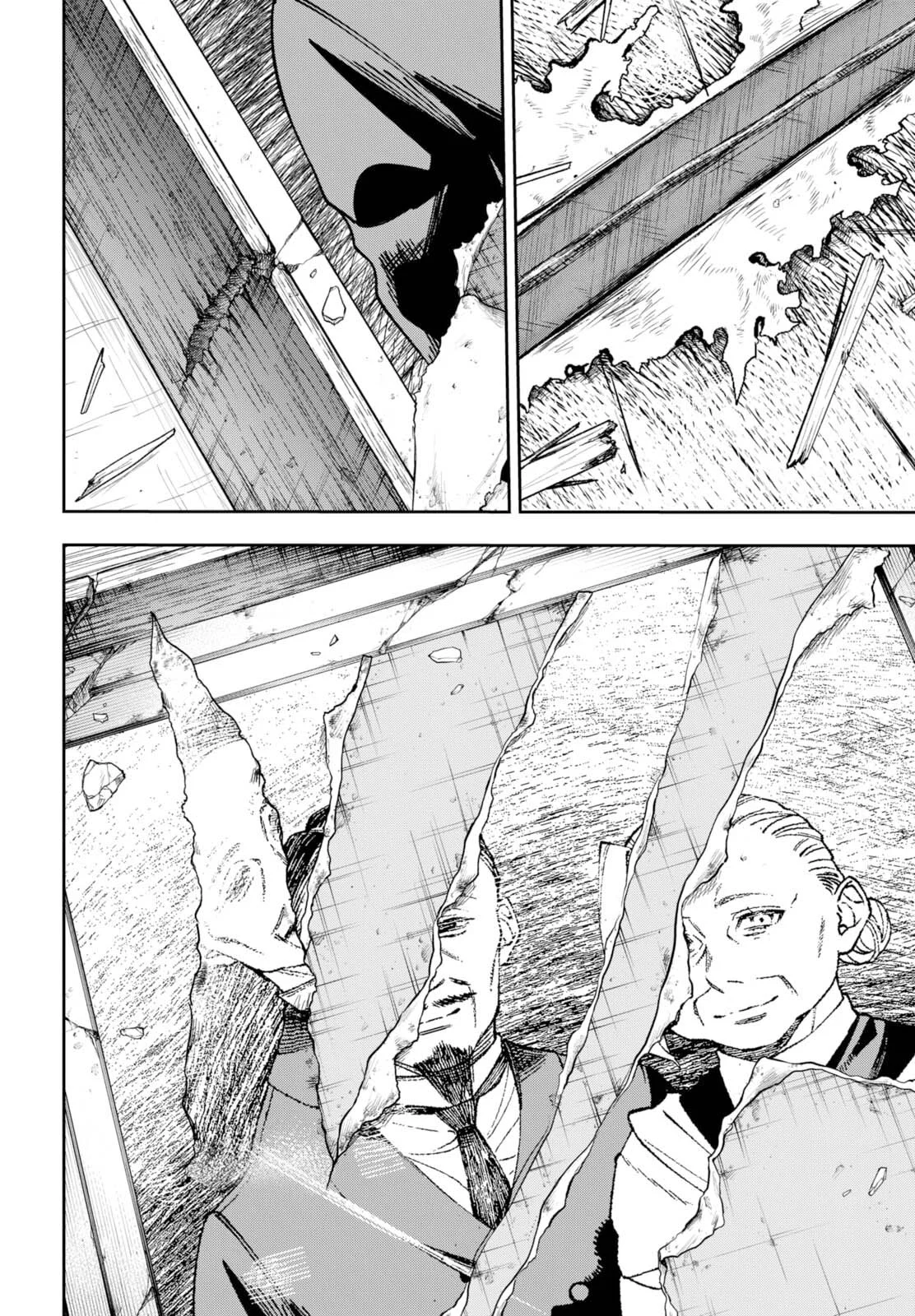 WITCHRIV Chapter 6 Gambar 17