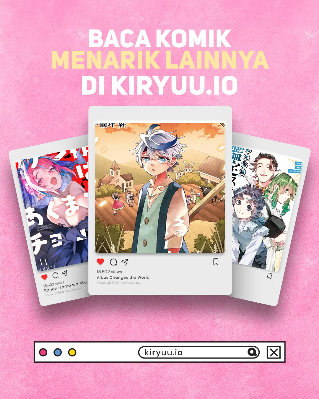 WITCHRIV Chapter 9 Gambar 20