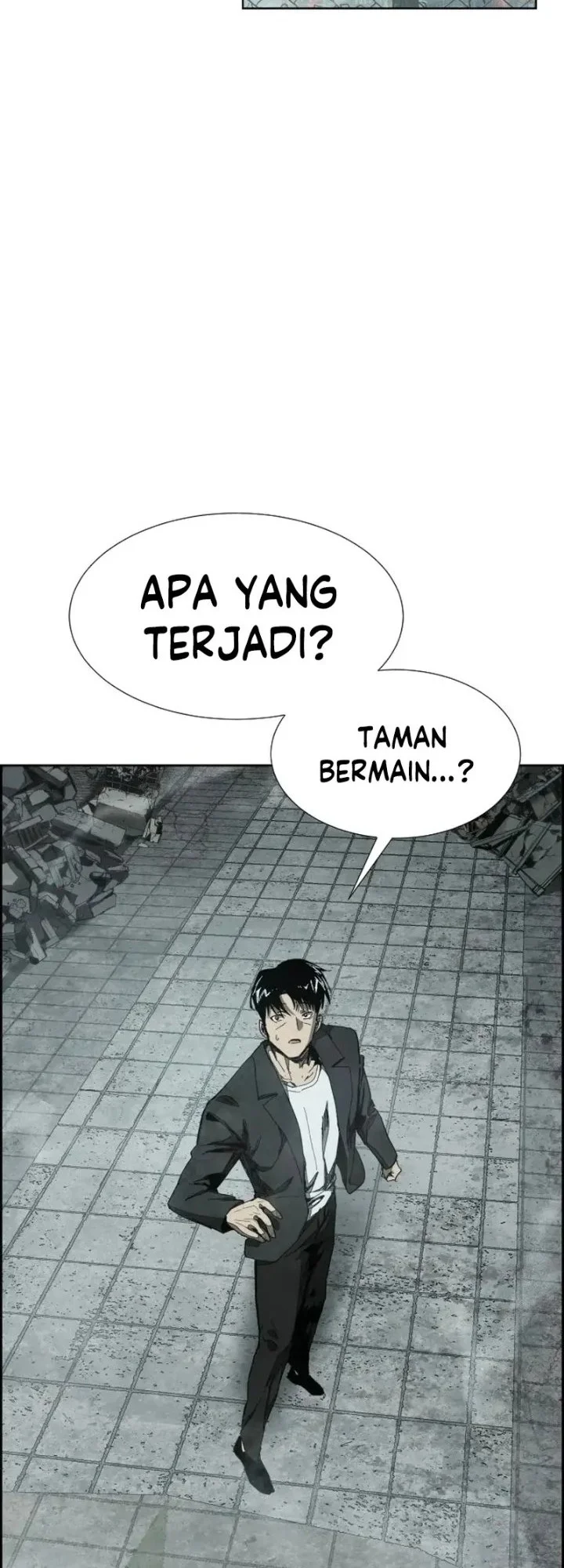 Wonderland Chapter 1 Gambar 50