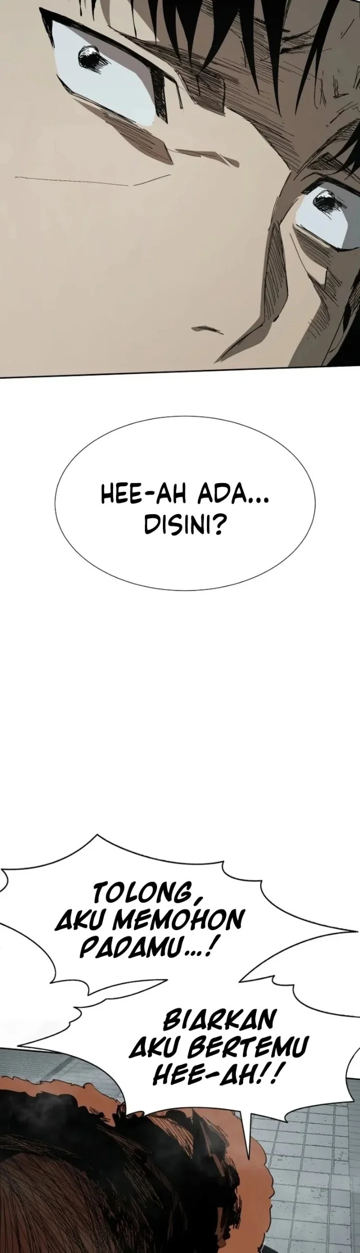 Wonderland Chapter 1 Gambar 53