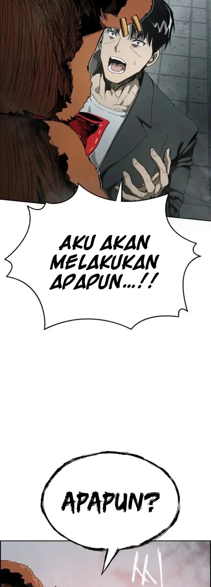 Wonderland Chapter 1 Gambar 54