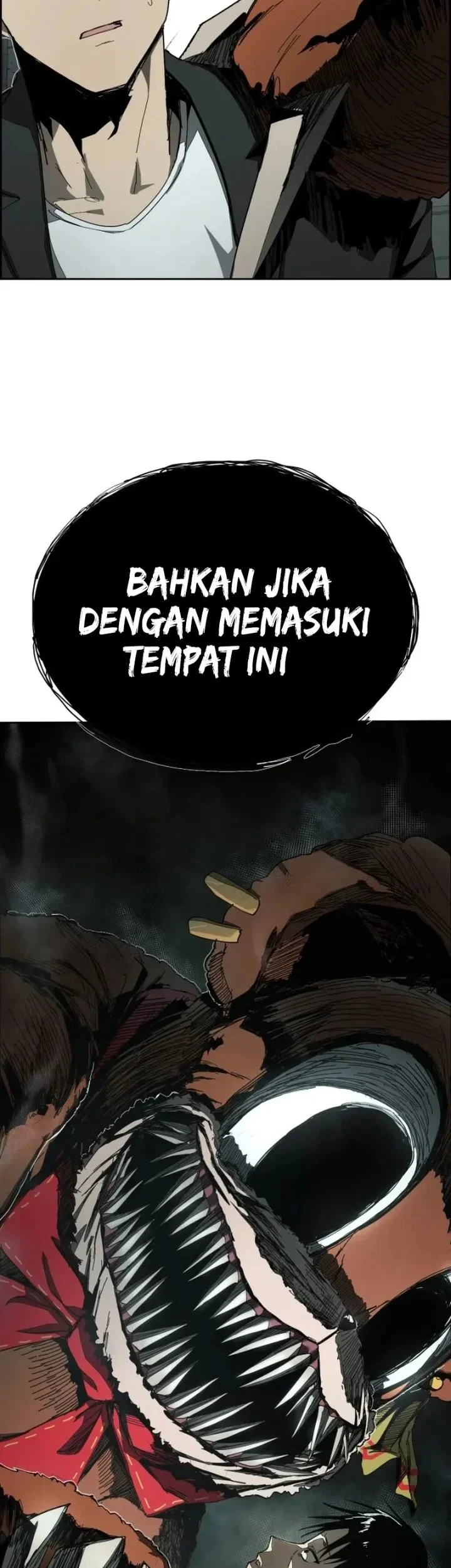 Wonderland Chapter 1 Gambar 57