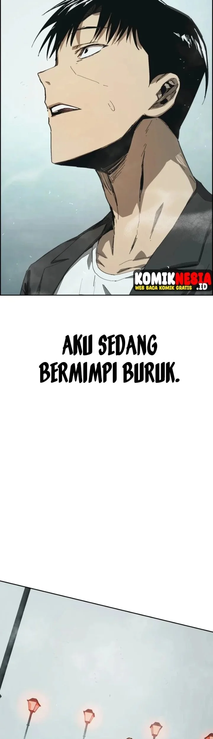 Wonderland Chapter 1 Gambar 59