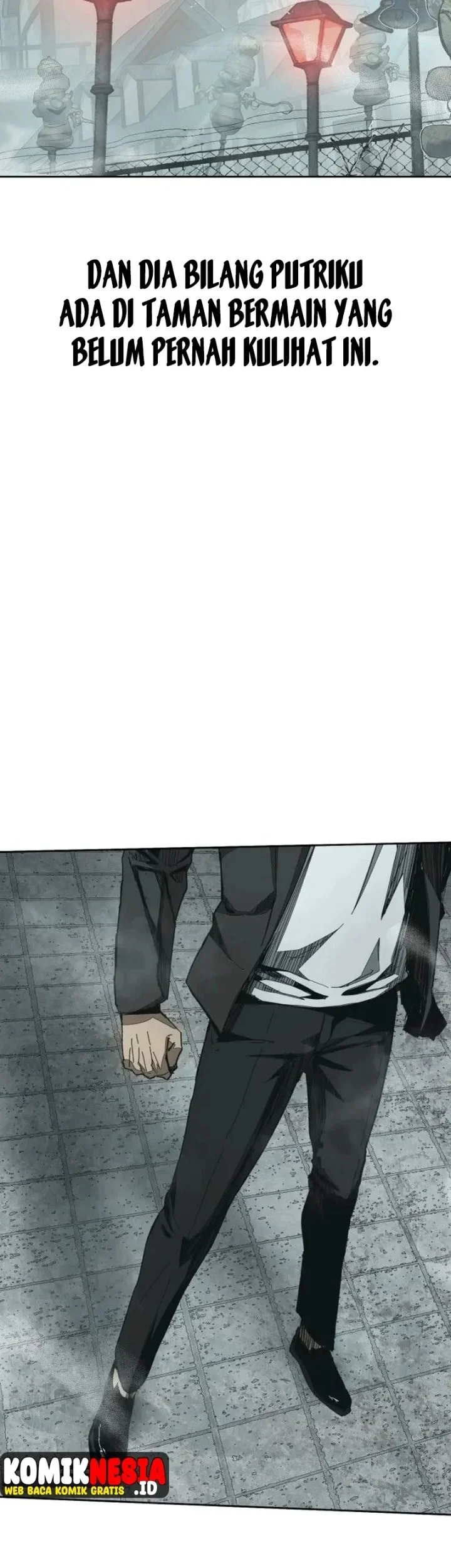 Wonderland Chapter 1 Gambar 61