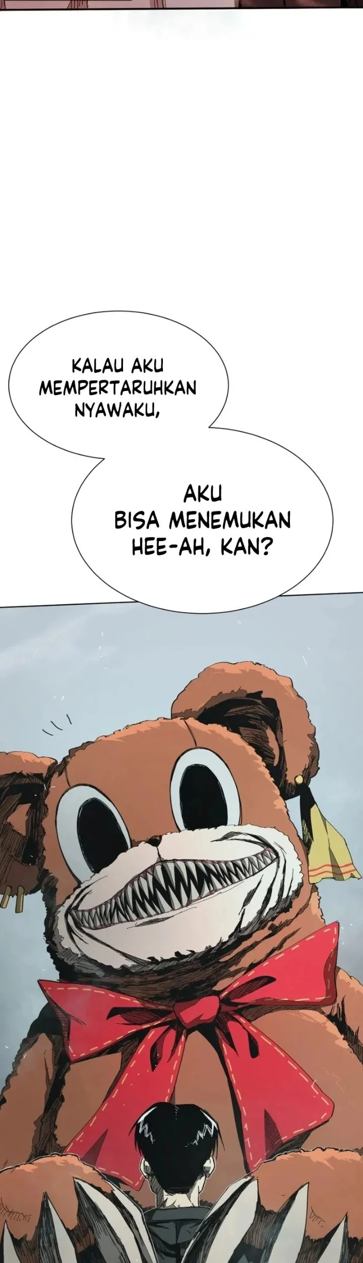 Wonderland Chapter 1 Gambar 65