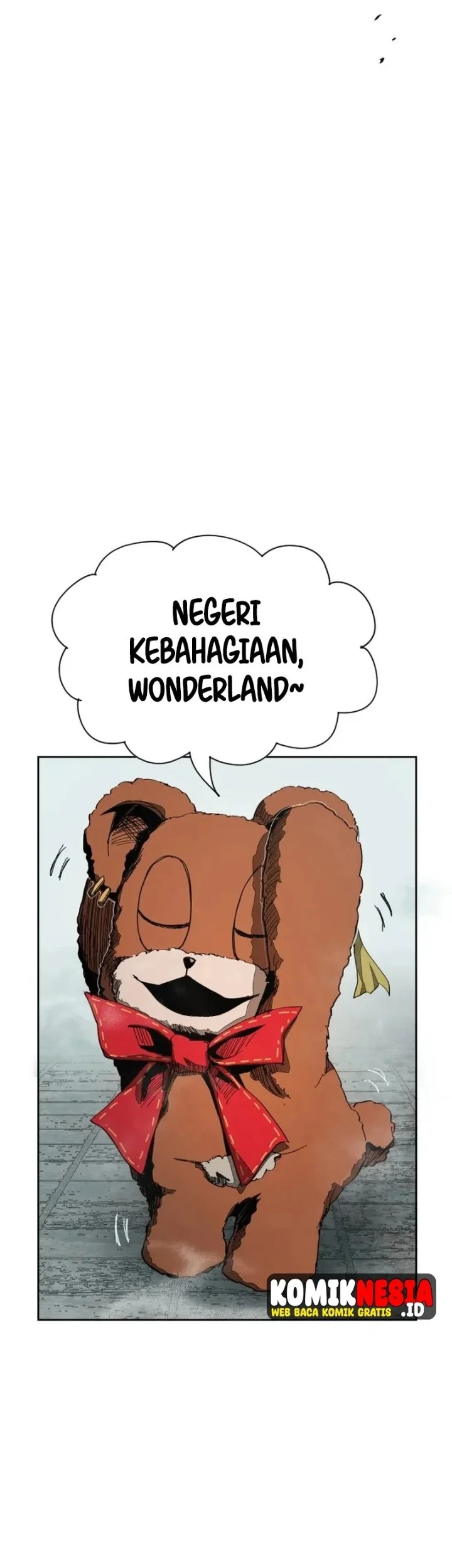 Wonderland Chapter 1 Gambar 71