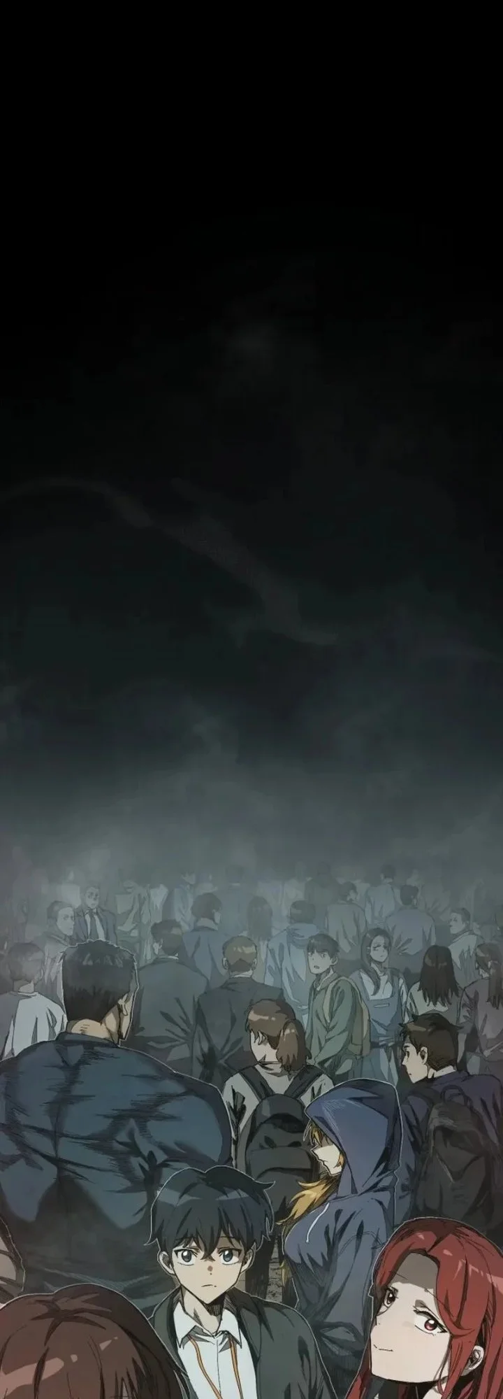 Wonderland Chapter 1 Gambar 74
