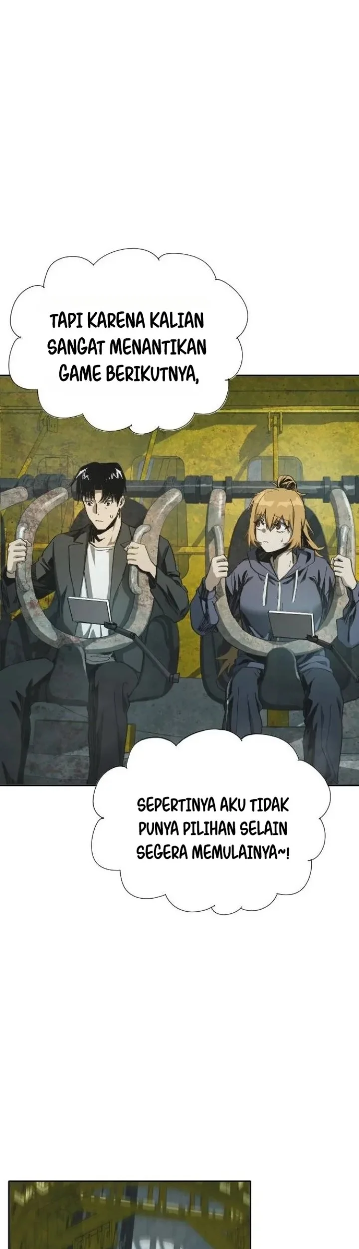 Wonderland Chapter 10 Gambar 61
