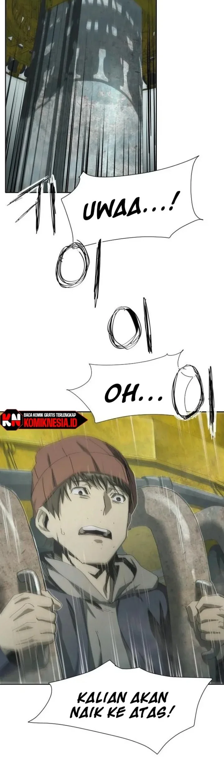 Wonderland Chapter 10 Gambar 62