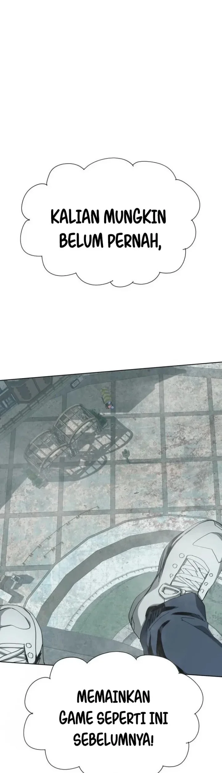 Wonderland Chapter 10 Gambar 63