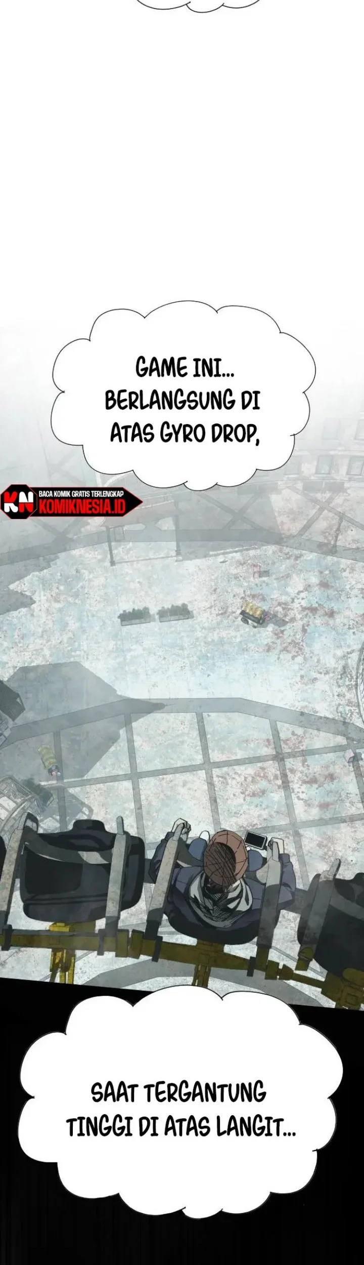 Wonderland Chapter 10 Gambar 64