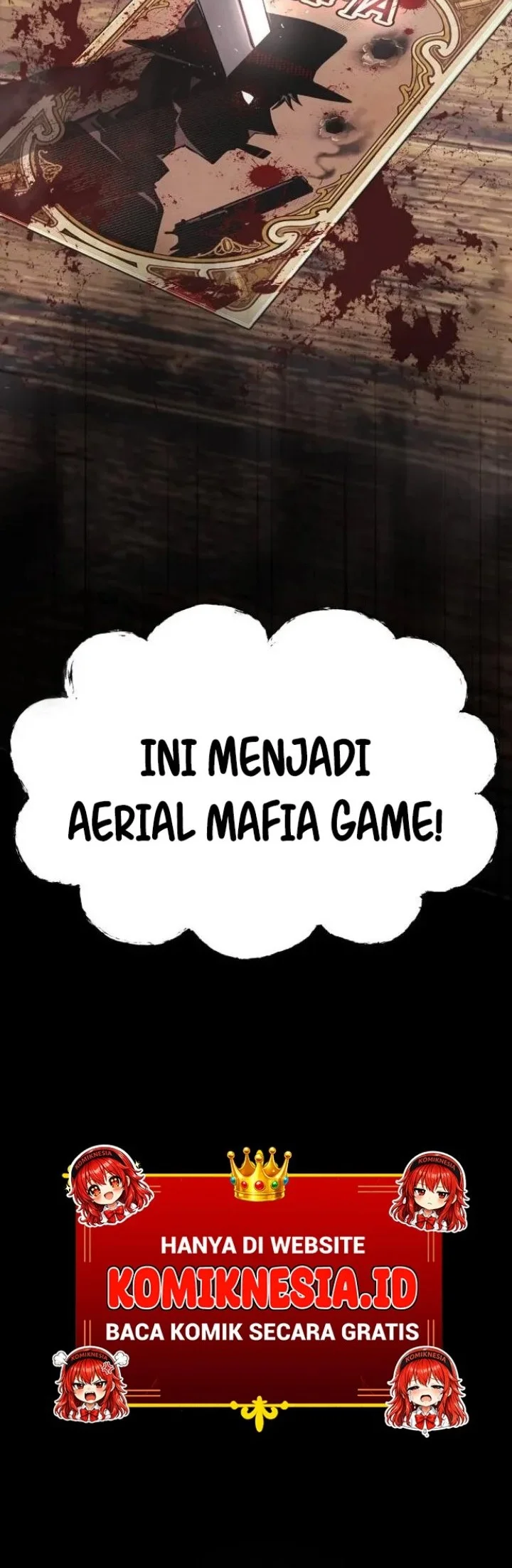 Wonderland Chapter 10 Gambar 66