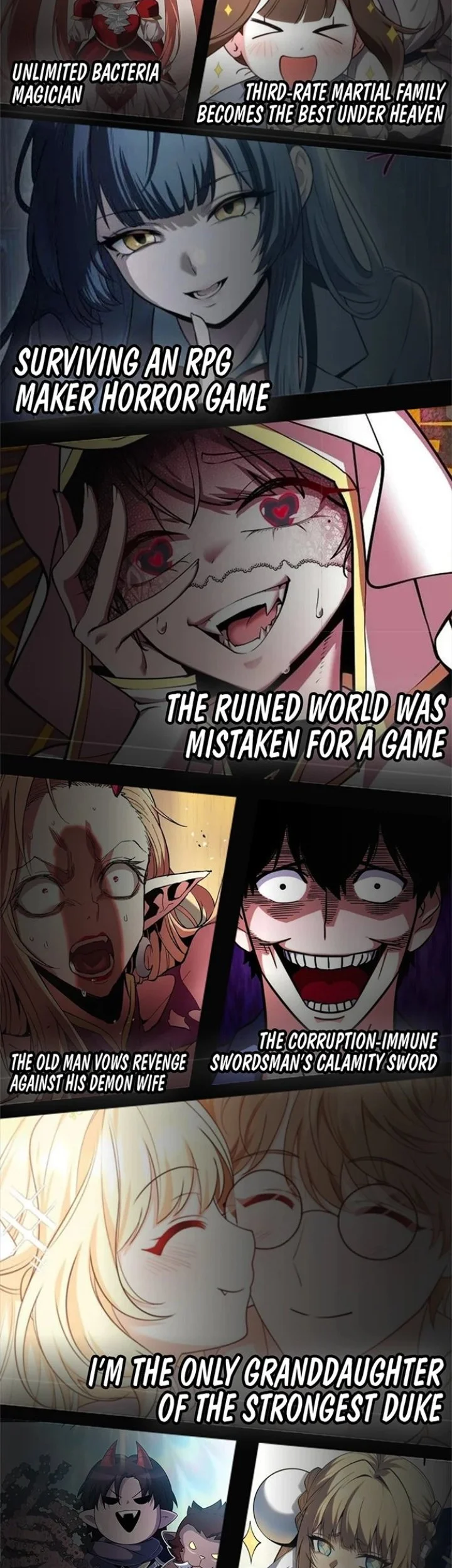 Wonderland Chapter 10 Gambar 68