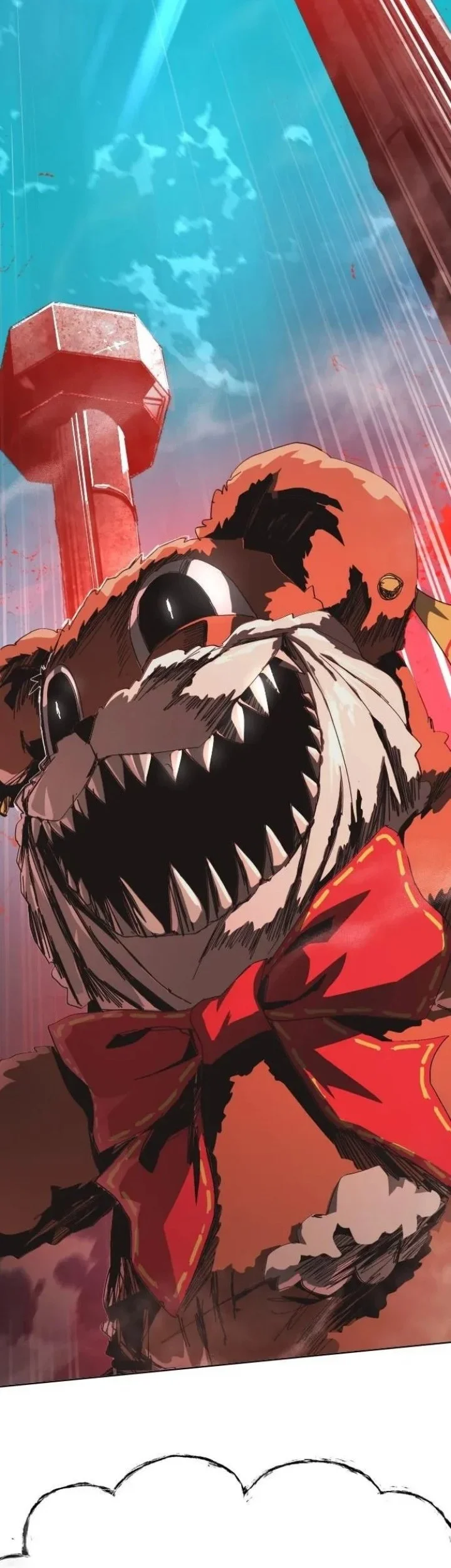 Manhwa Wonderland Chapter 10 gambar 2