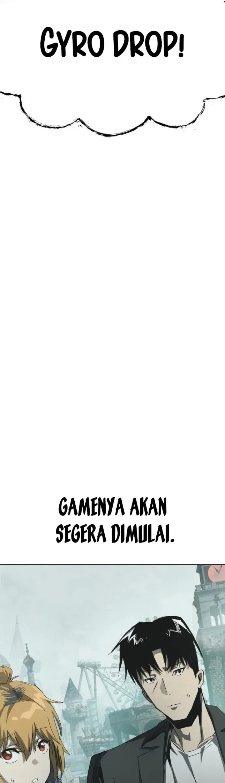 Wonderland Chapter 10 Gambar 3