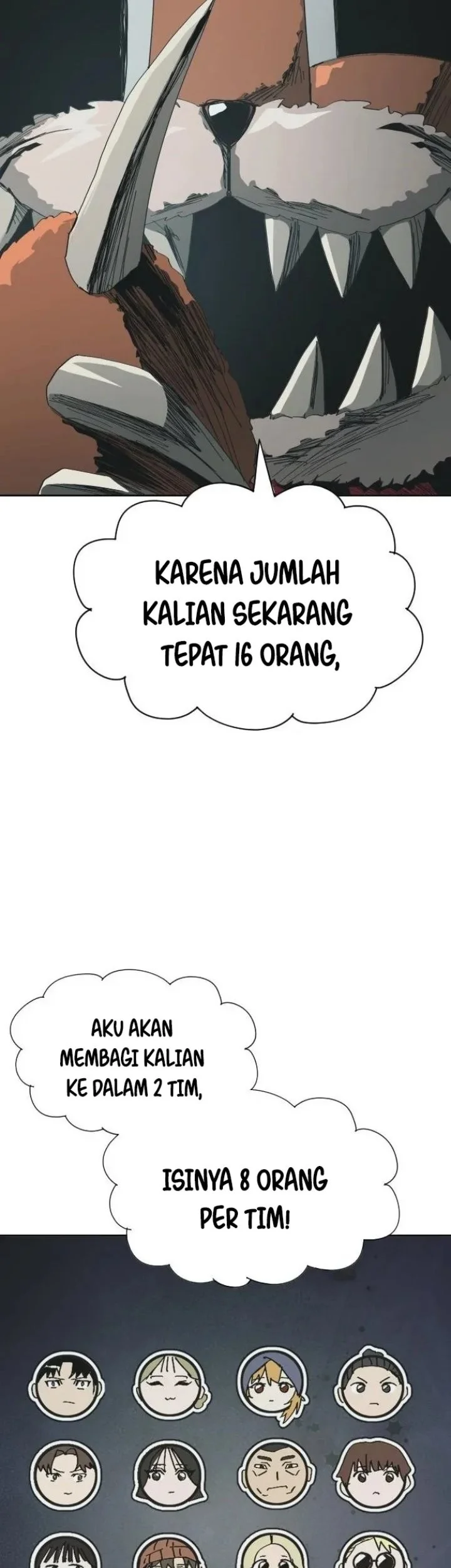 Wonderland Chapter 10 Gambar 5