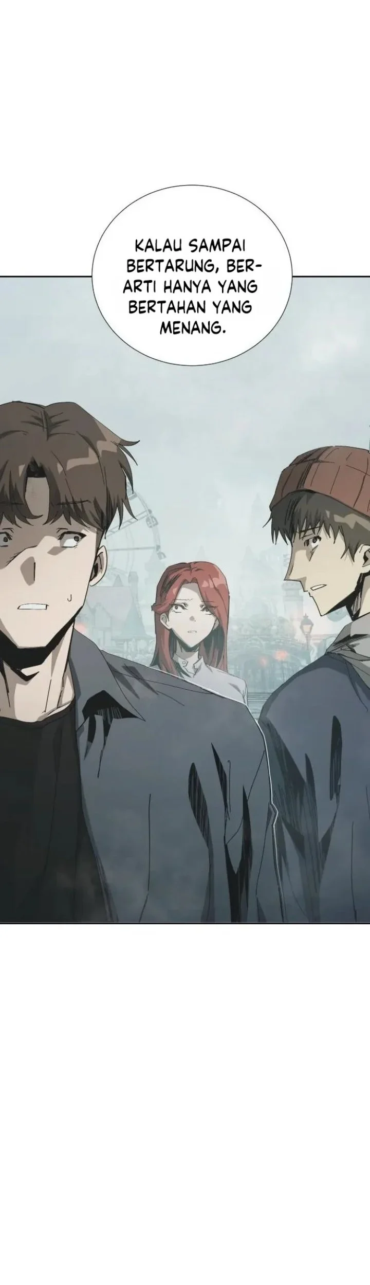 Wonderland Chapter 10 Gambar 9
