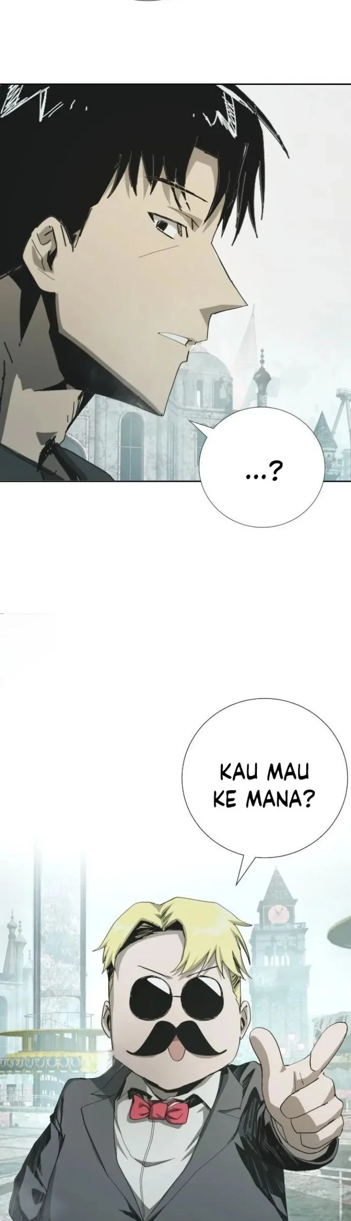 Wonderland Chapter 10 Gambar 13