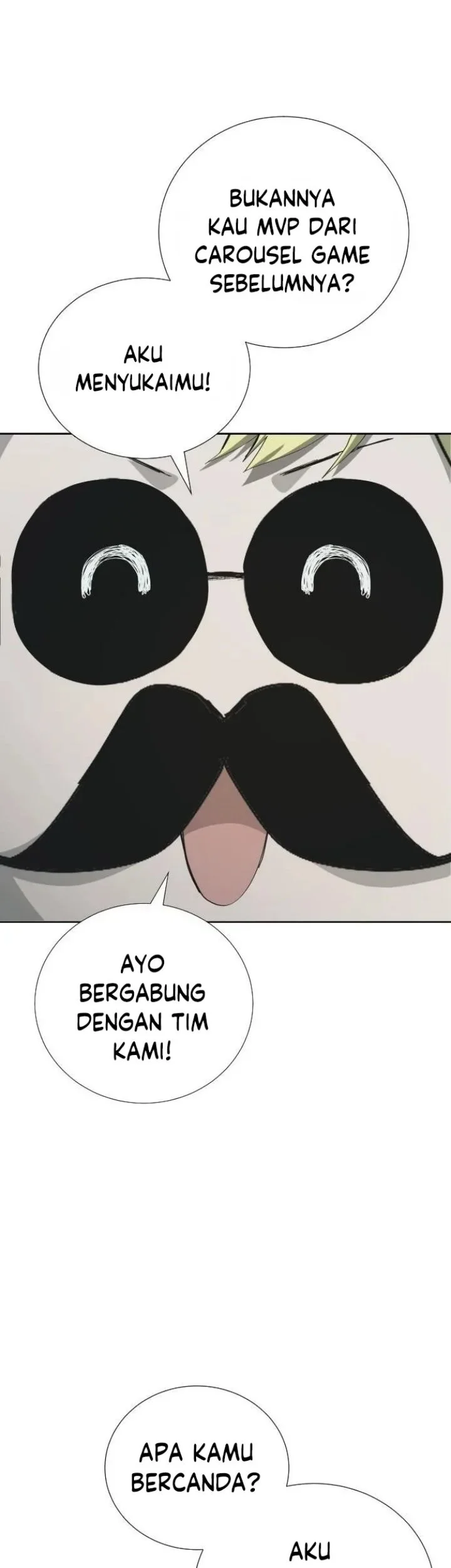Wonderland Chapter 10 Gambar 15