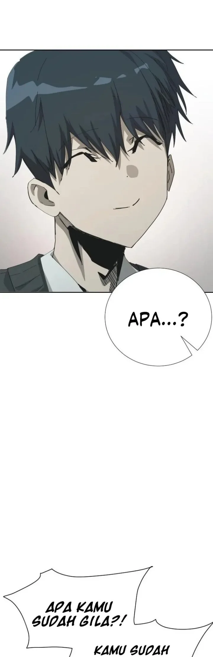 Wonderland Chapter 10 Gambar 20