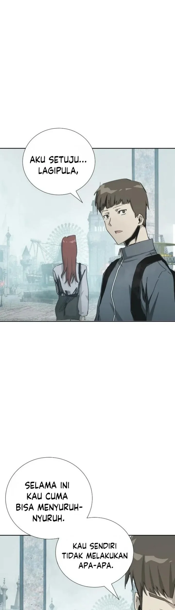 Wonderland Chapter 10 Gambar 24