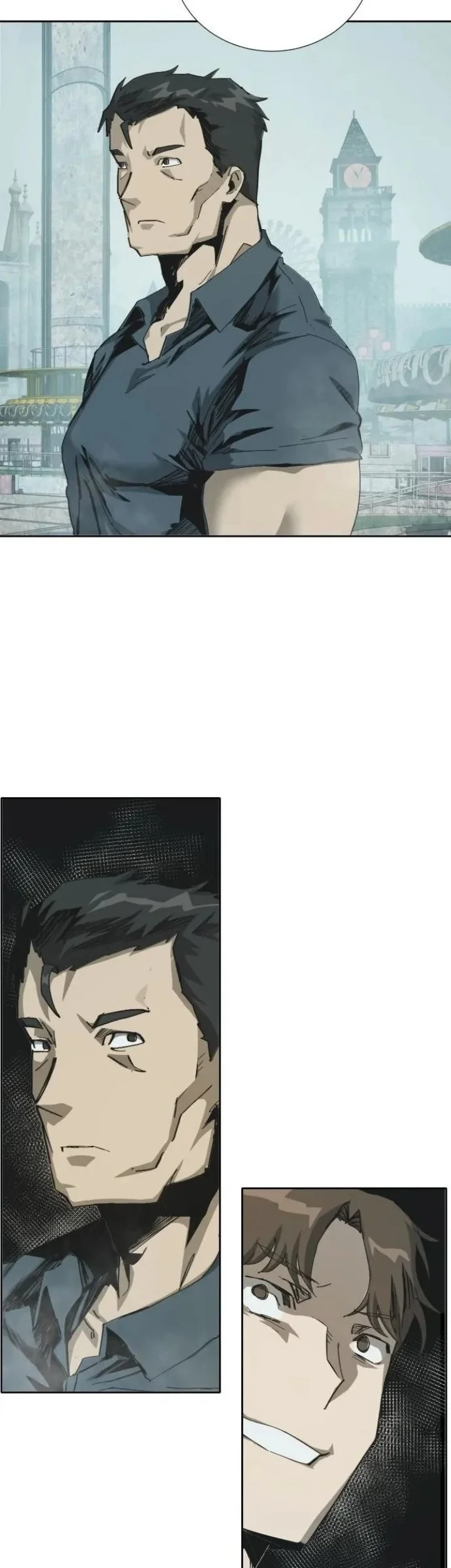 Wonderland Chapter 10 Gambar 28