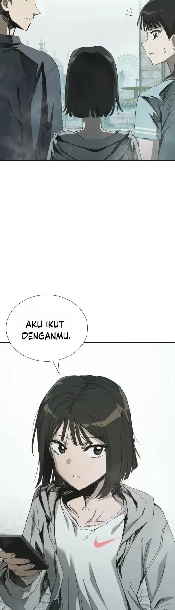 Wonderland Chapter 10 Gambar 30