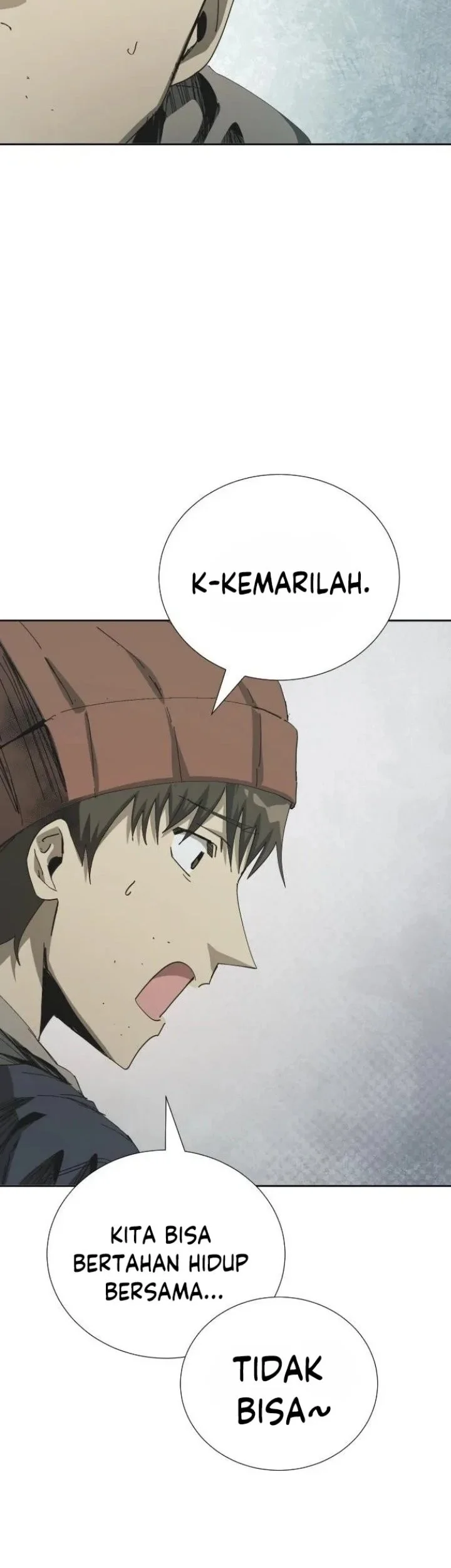 Wonderland Chapter 10 Gambar 37