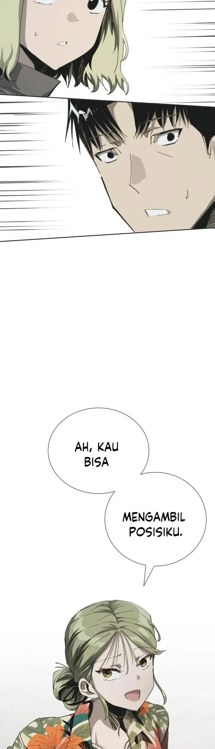 Wonderland Chapter 10 Gambar 42