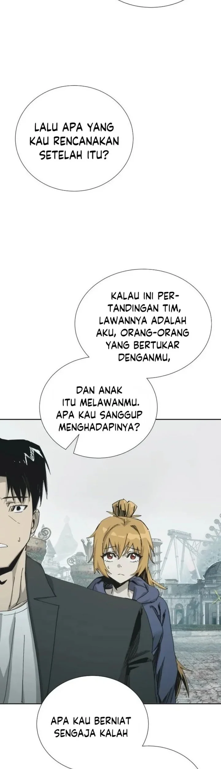 Wonderland Chapter 10 Gambar 44