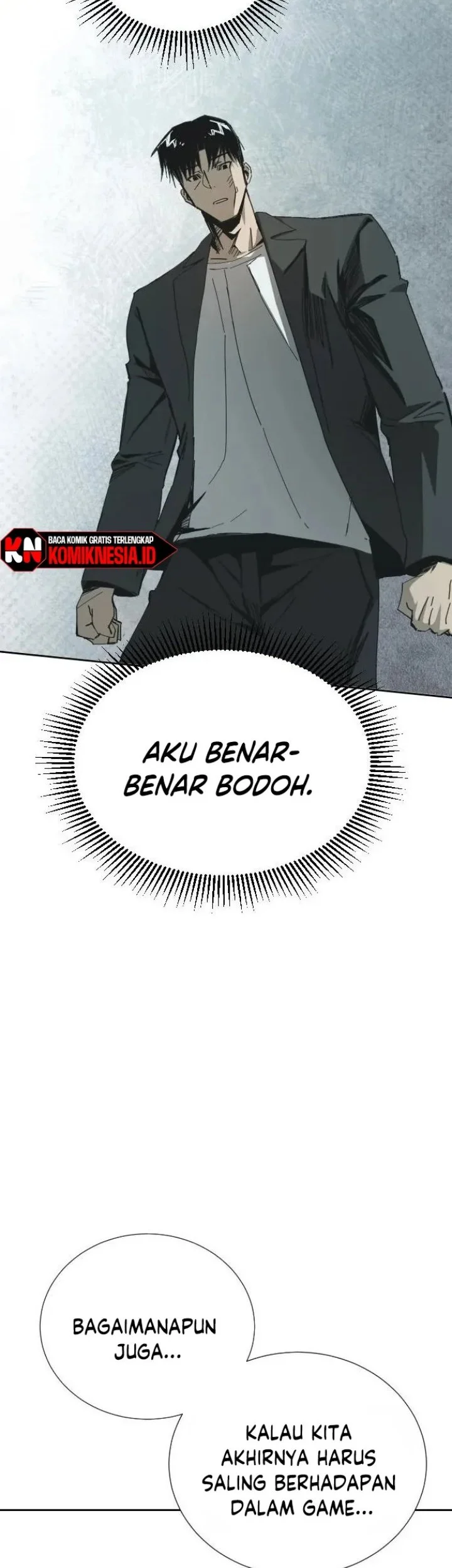 Wonderland Chapter 10 Gambar 46