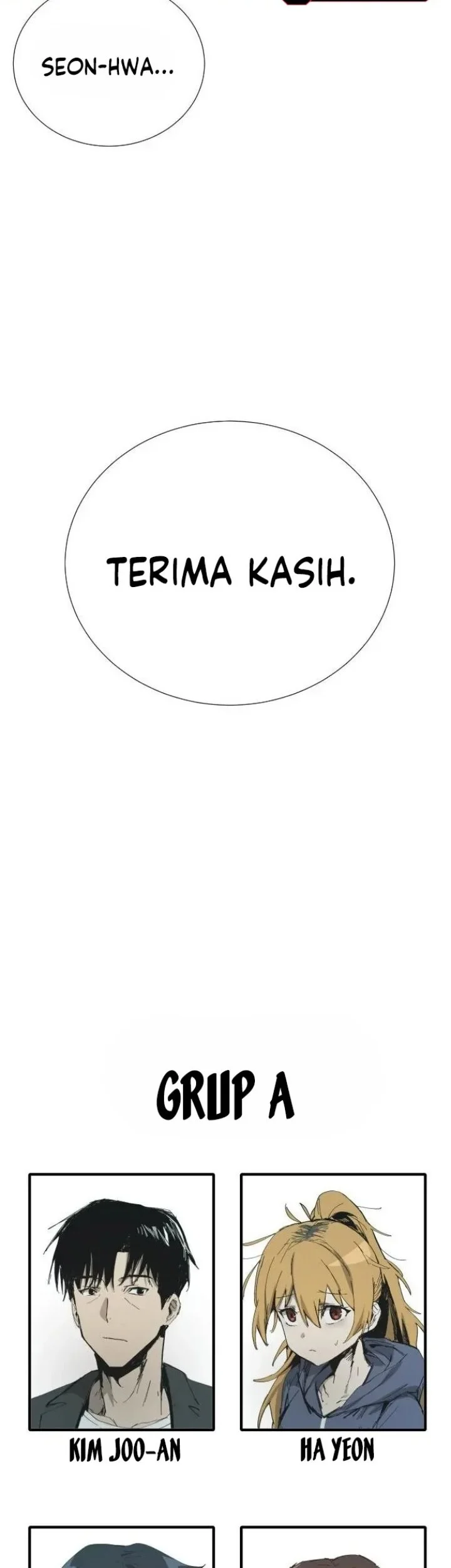 Wonderland Chapter 10 Gambar 49