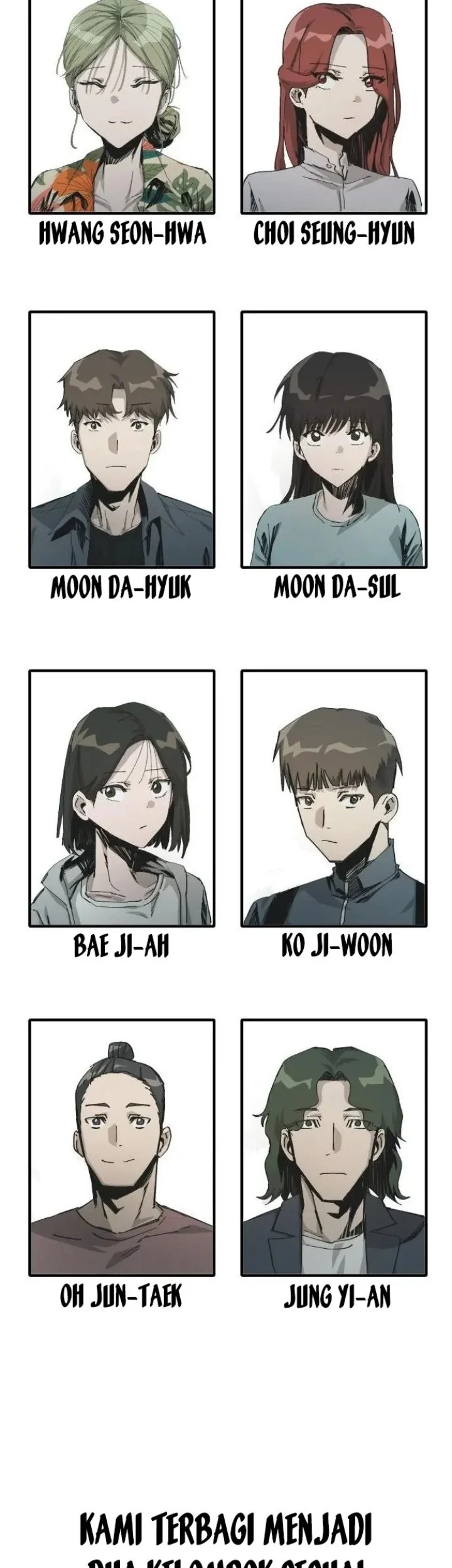 Wonderland Chapter 10 Gambar 51