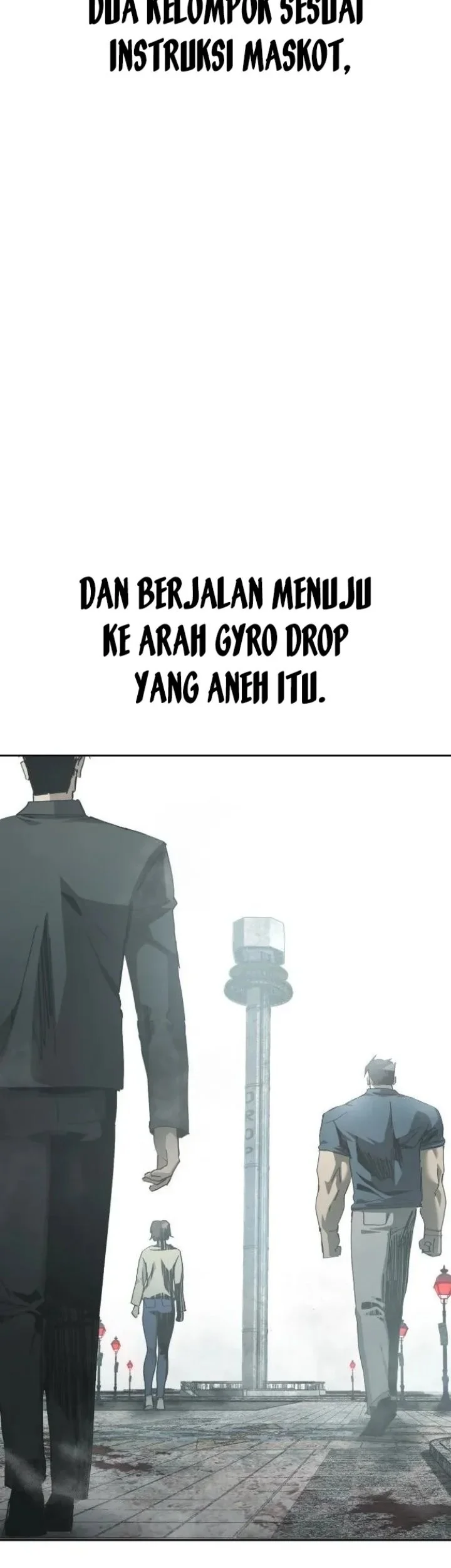 Wonderland Chapter 10 Gambar 52
