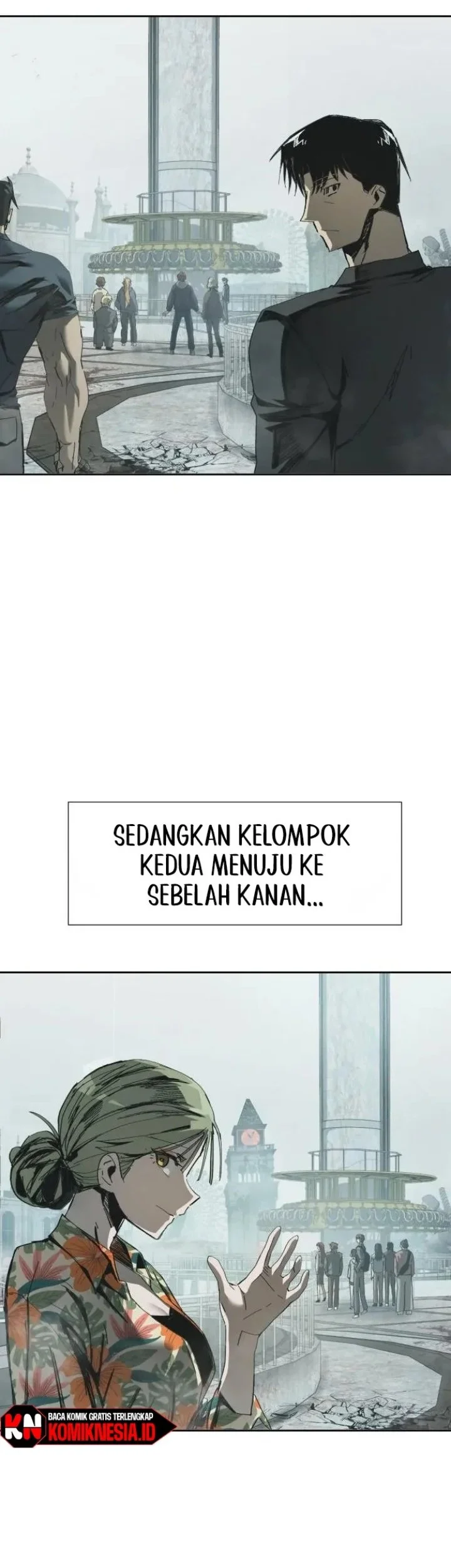 Wonderland Chapter 10 Gambar 55