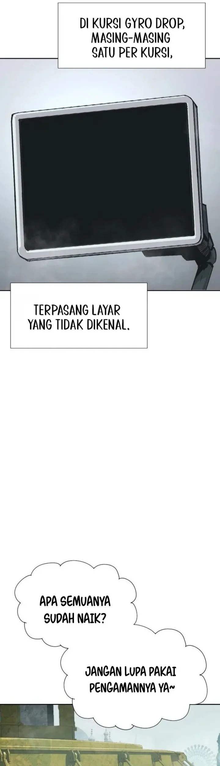 Wonderland Chapter 10 Gambar 57