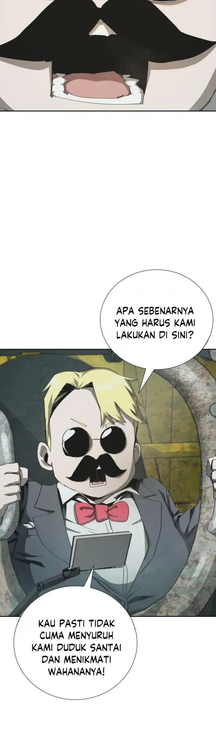 Wonderland Chapter 10 Gambar 59