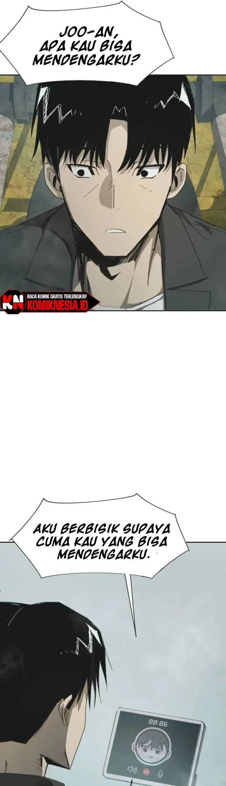Wonderland Chapter 11 Gambar 53