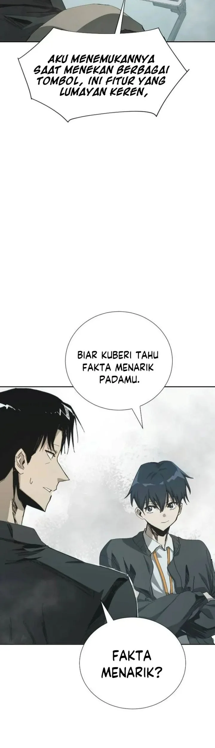 Wonderland Chapter 11 Gambar 54