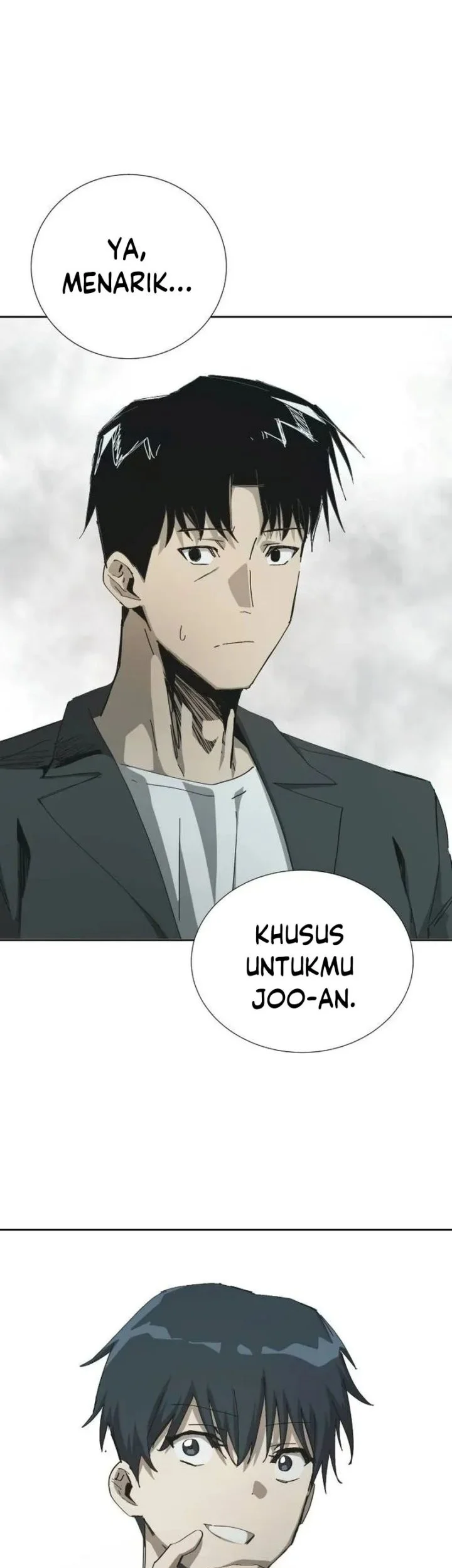 Wonderland Chapter 11 Gambar 55