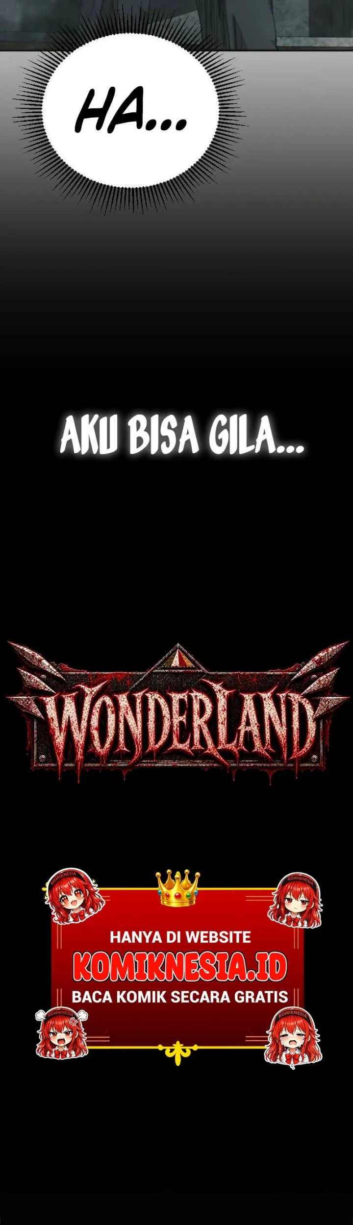 Wonderland Chapter 11 Gambar 59