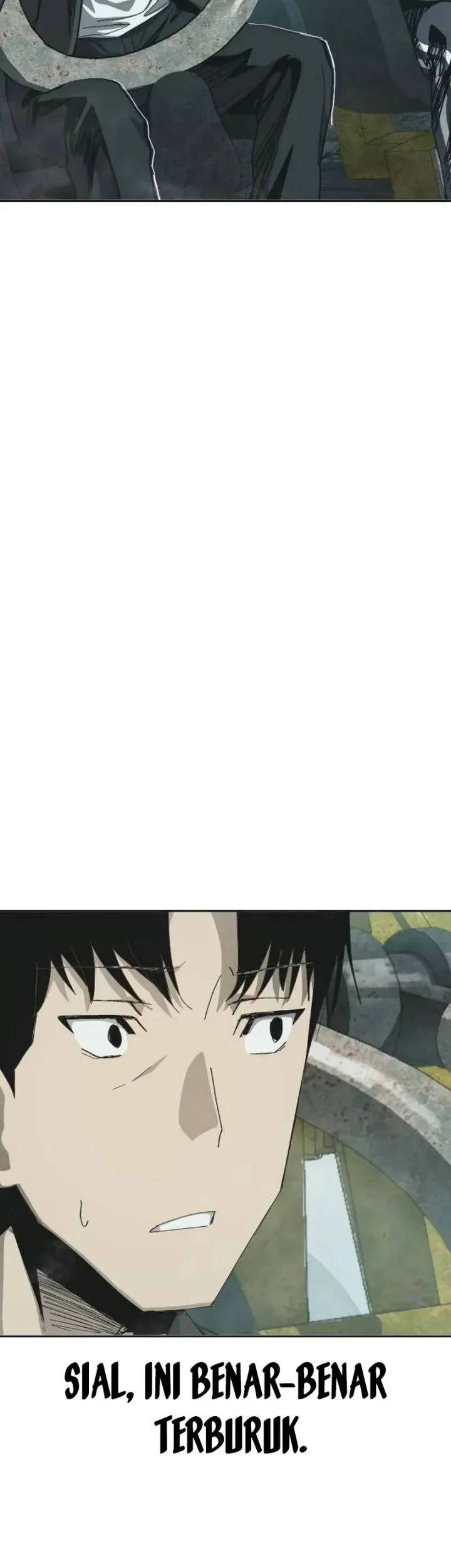 Wonderland Chapter 11 Gambar 5