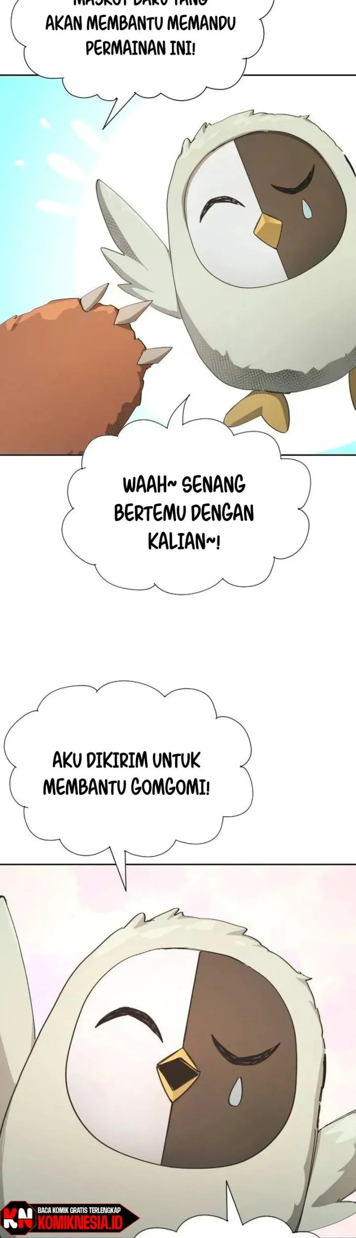 Wonderland Chapter 11 Gambar 8