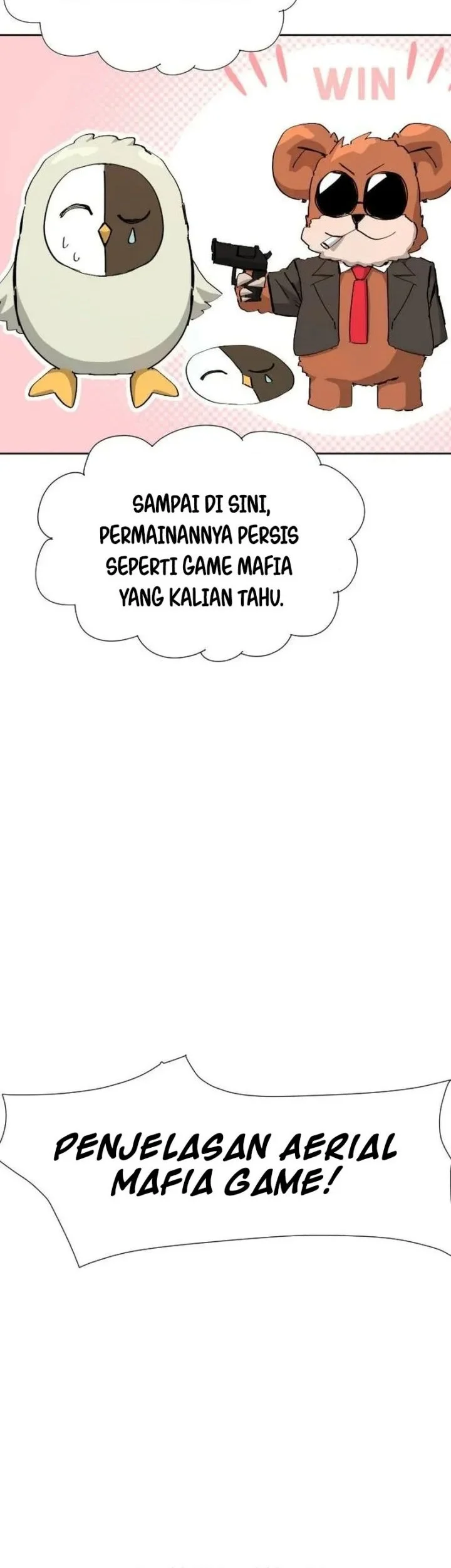Wonderland Chapter 11 Gambar 10