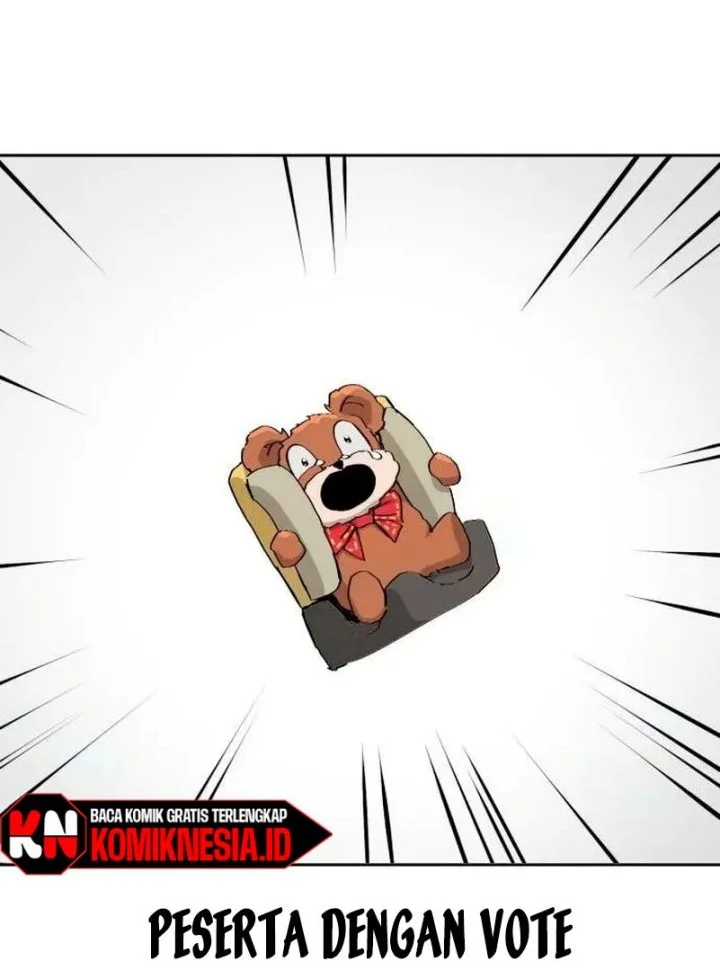 Wonderland Chapter 11 Gambar 12